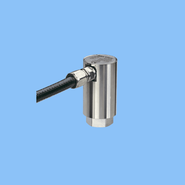 VS-068 Cảm biến rung B&K Vibro Vietnam