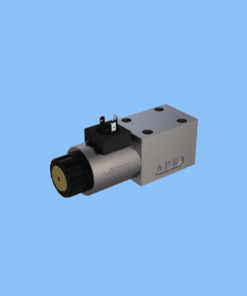 WDPFA06-ACB-S-32-G24WD-D1 Van điện từ Wandfluh Vietnam