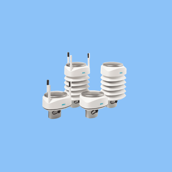 WXT530-6U1A1A1D2A1A Trạm đo thời tiết Vaisala WXT530 Vaisala Vietnam