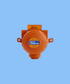 XG5-A1-01-FD Cảm biến khí metan cố định Crowcon Vietnam