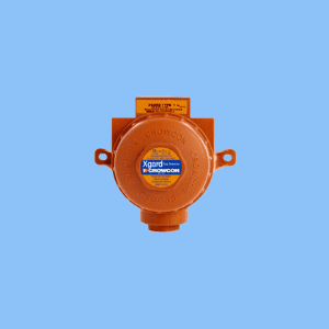 XG5-A1-01-FD Cảm biến khí metan cố định Crowcon Vietnam