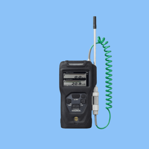 XP-3310II Máy Dò Khí Dễ Cháy Cầm Tay New Cosmos Việt Nam