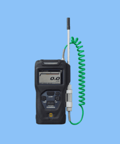 XP-3340Ⅱ ATEX (Y5340-100E0-400A10) Máy đo khí di động ATEX (H2) New-Cosmos Vietnam