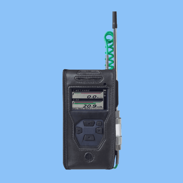 XP-3380II-E Máy Đo Nồng Độ Oxy New Cosmos Việt Nam