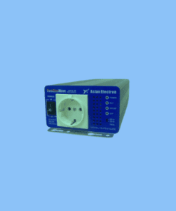 YK-PSW220200E Bộ biến tần sóng sin chuẩn 220VDC sang 220VAC 50Hz Asian Electron Vietnam