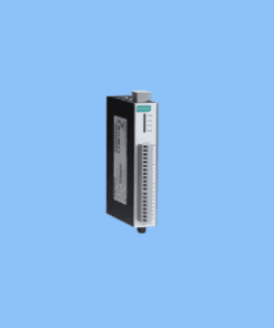 ioLogik E1241 Bộ điều khiển IO từ xa Moxa Vietnam